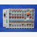 Wago 750-303 series PLC w. 9 cards